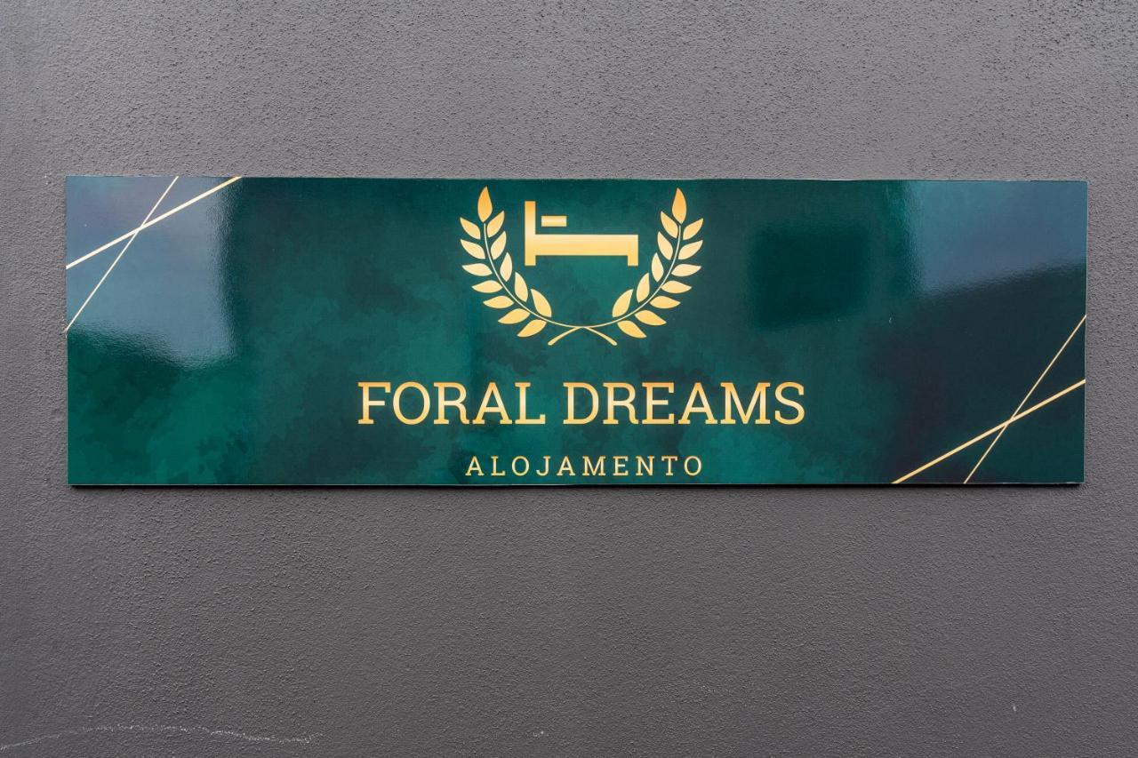 הוילה Fajã de Cima Foral Dreams מראה חיצוני תמונה